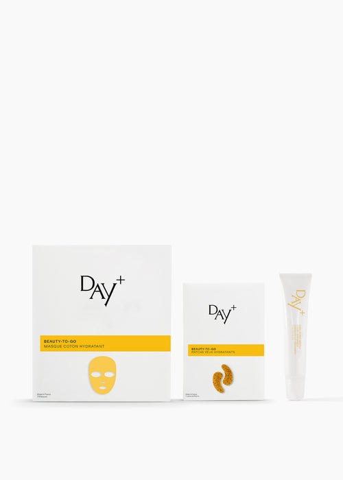 EXPRESS HYDRATION KIT