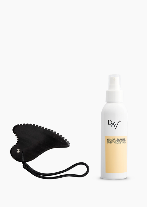 Collaboration Sentara Holistic x Day+