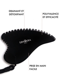 Collaboration Sentara Holistic x Day+