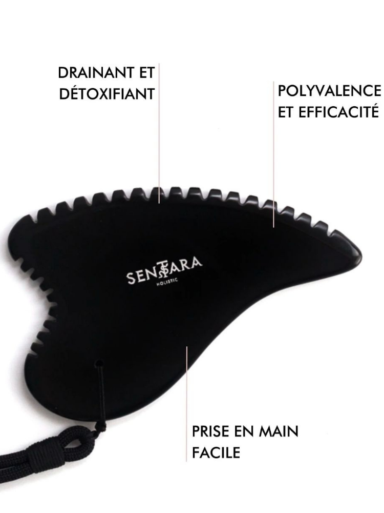 Collaboration Sentara Holistic x Day+