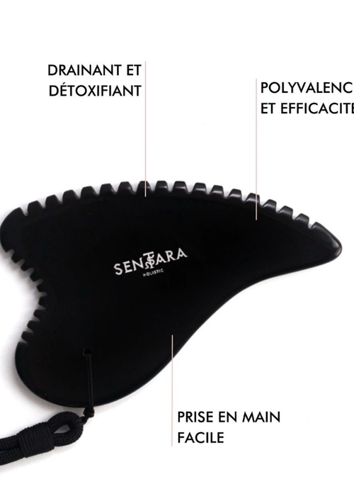 Collaboration Sentara Holistic x Day+
