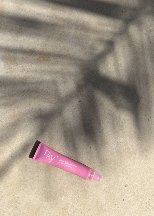 SÉRUM LÈVRES REPULPANT SPF30 + PEPTIDES | Baby Rose