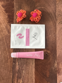 SÉRUM LÈVRES REPULPANT SPF30 + PEPTIDES | Baby Rose