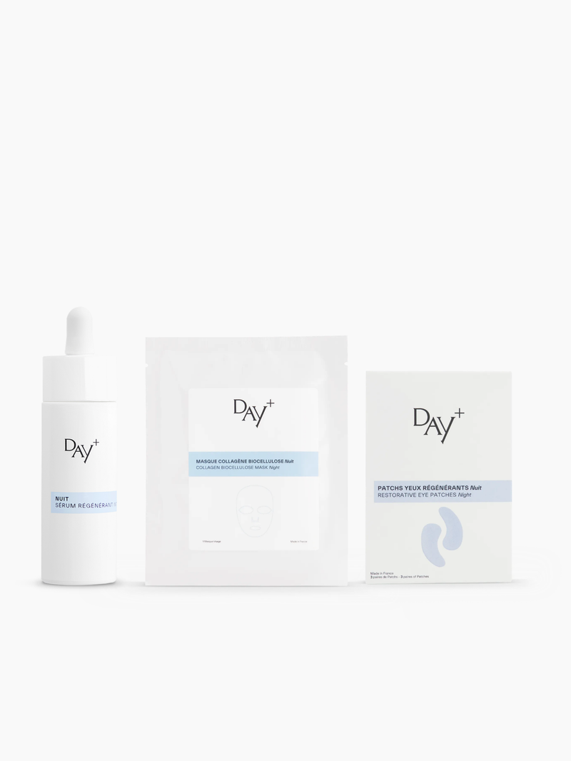 FULL NIGHT REGENERATION KIT