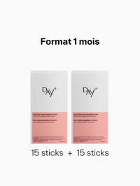 STICK COLLAGÈNE & SPIRULINE+
