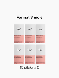STICK COLLAGÈNE & SPIRULINE+