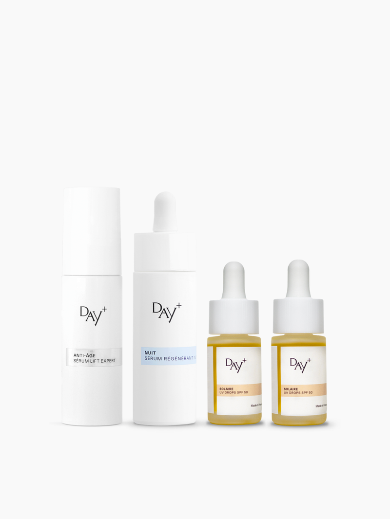 SERUMS - THE COMPLETE COLLECTION