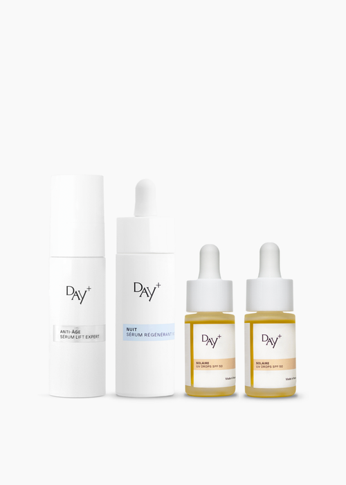 SERUMS - THE COMPLETE COLLECTION