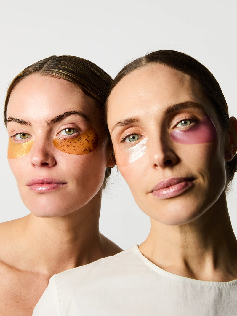 EYE PATCHES MAXI COMPLETE COLLECTION