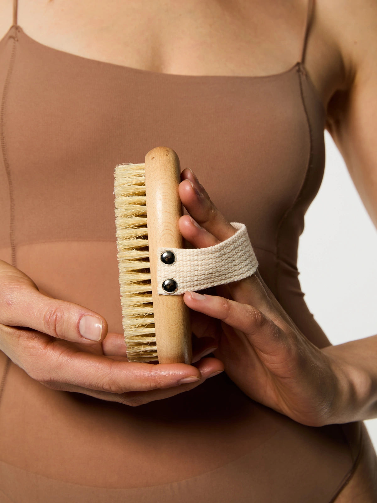 DAY+ BODY MASSAGE BRUSH