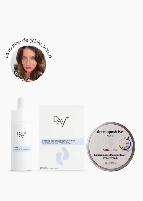 ROUTINE "LES ESSENTIELS DE LILY"