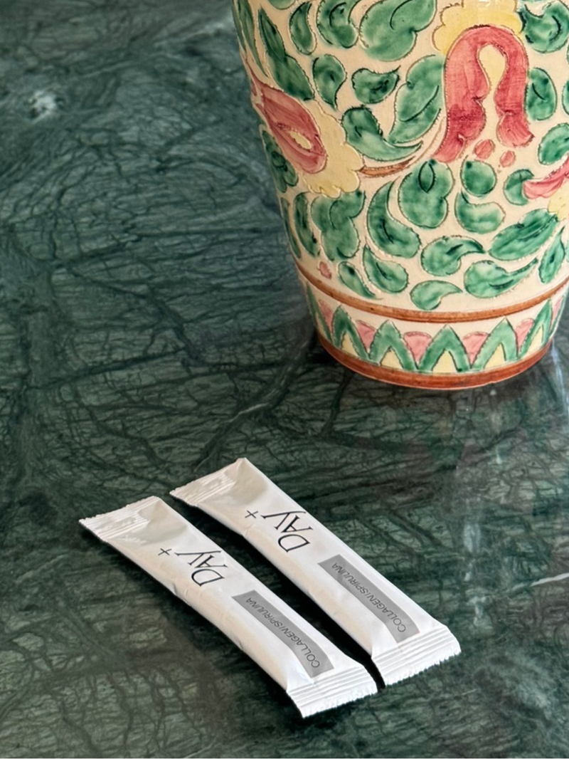 STICK COLLAGÈNE & SPIRULINE+