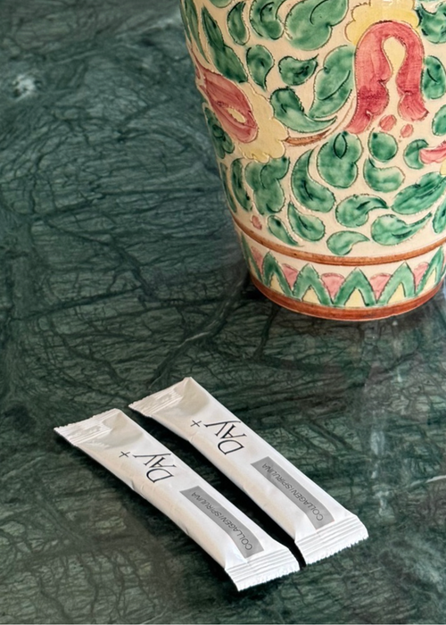 STICK COLLAGÈNE & SPIRULINE+