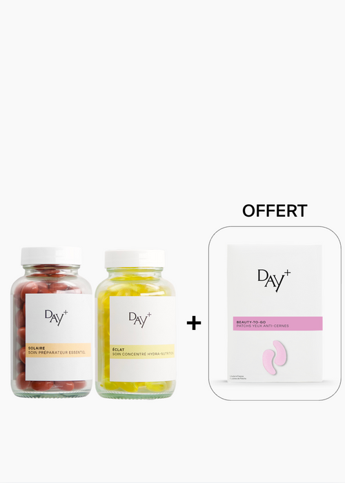 DUO SOINS BONNE MINE