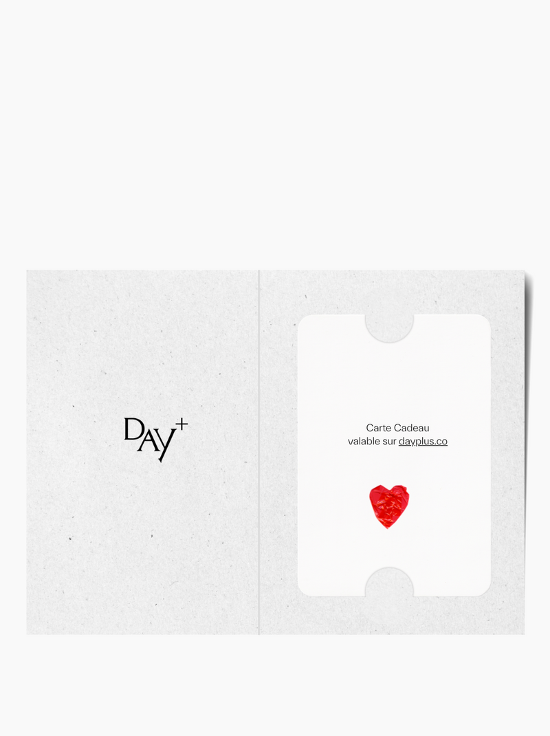 Carte Cadeau Fête des Mères