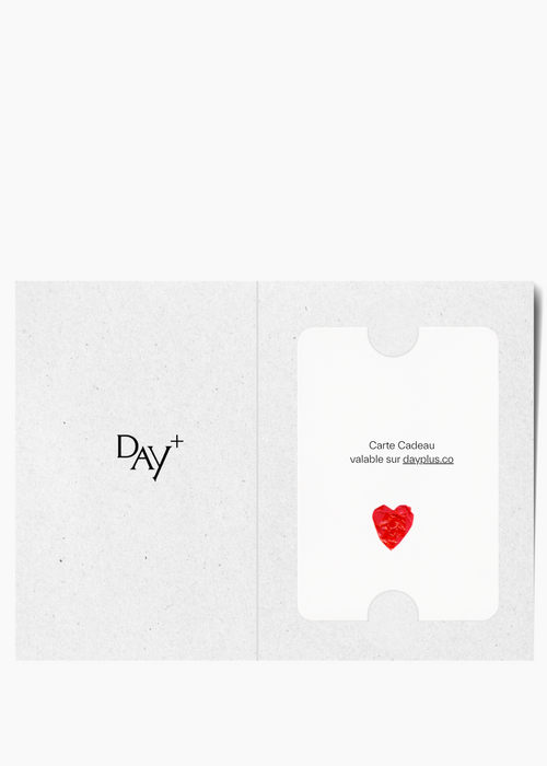 Carte Cadeau Fête des Mères