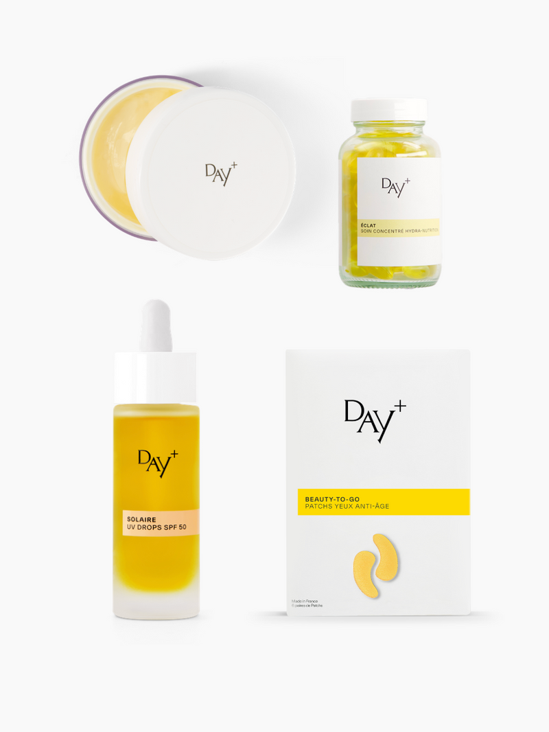 ROUTINE PREMIERS RAYONS