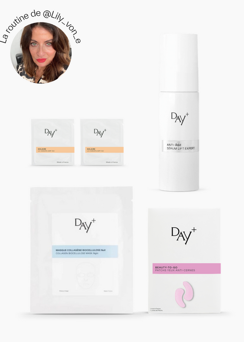 Les favoris de @lily_von_e_makeupartist