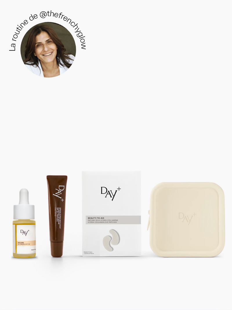Les favoris de @thefrenchyglow