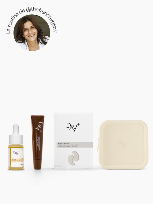 Les favoris de @thefrenchyglow