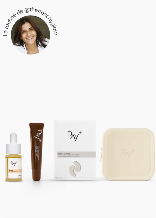 Les favoris de @thefrenchyglow