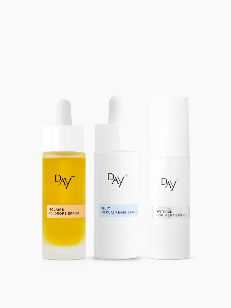 SERUMS - THE COMPLETE COLLECTION