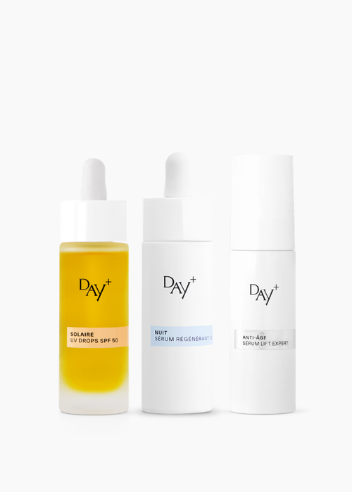 SERUMS - THE COMPLETE COLLECTION