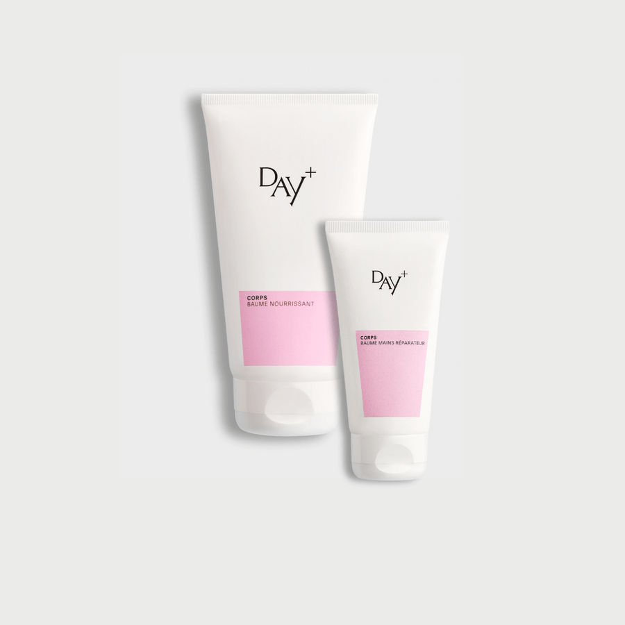 DAY+ Beauty Supplements & Cosmetics