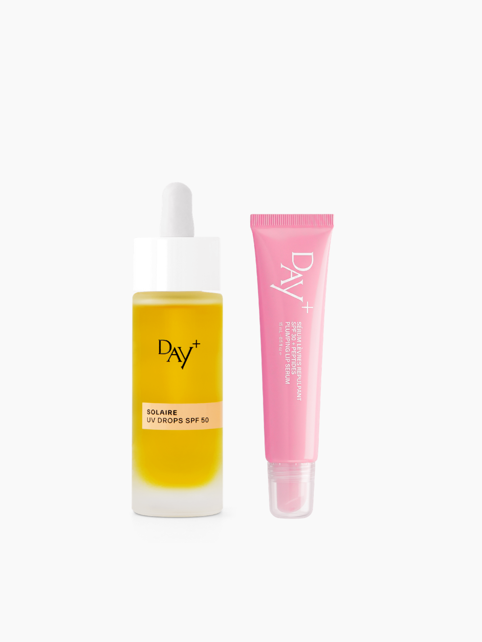 Routine SPF