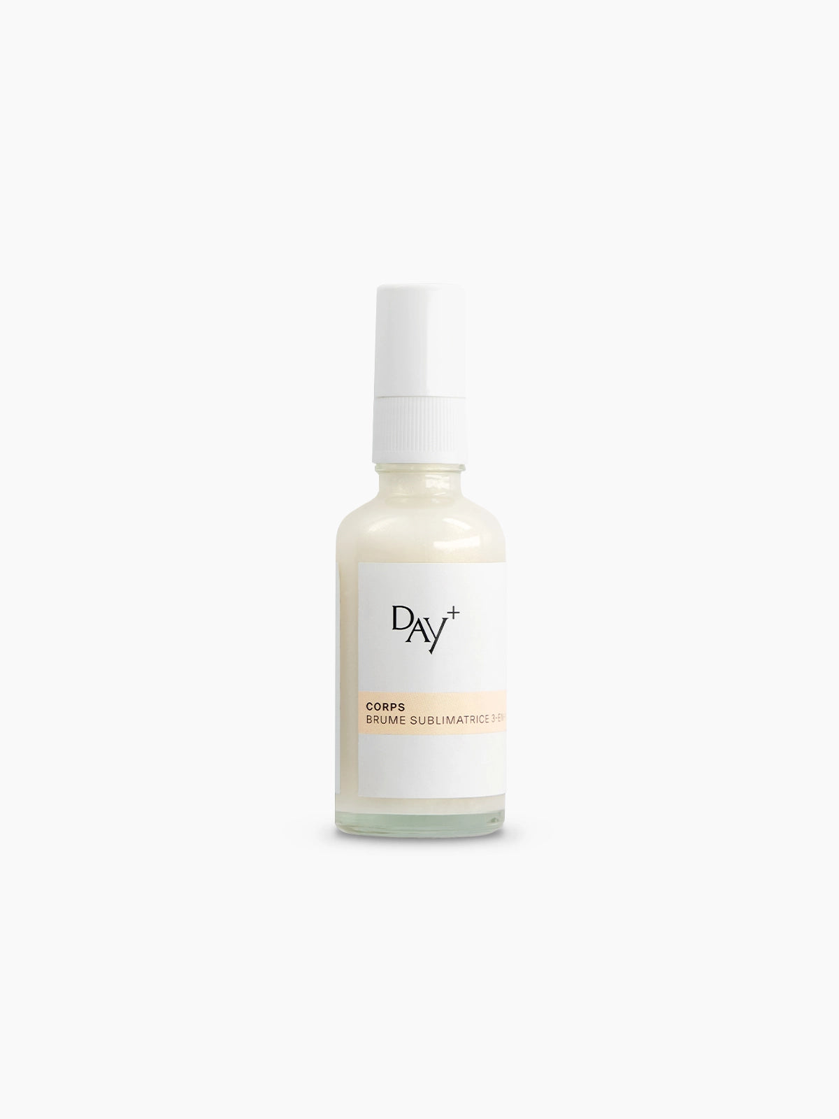 3-IN-1 SHINING BODY MIST