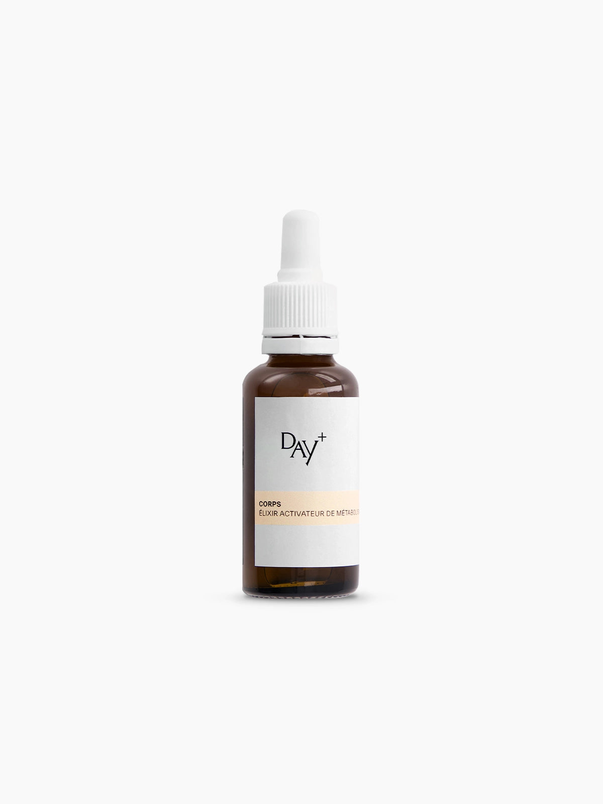 METABOLISM ELIXIR ACCELERETOR