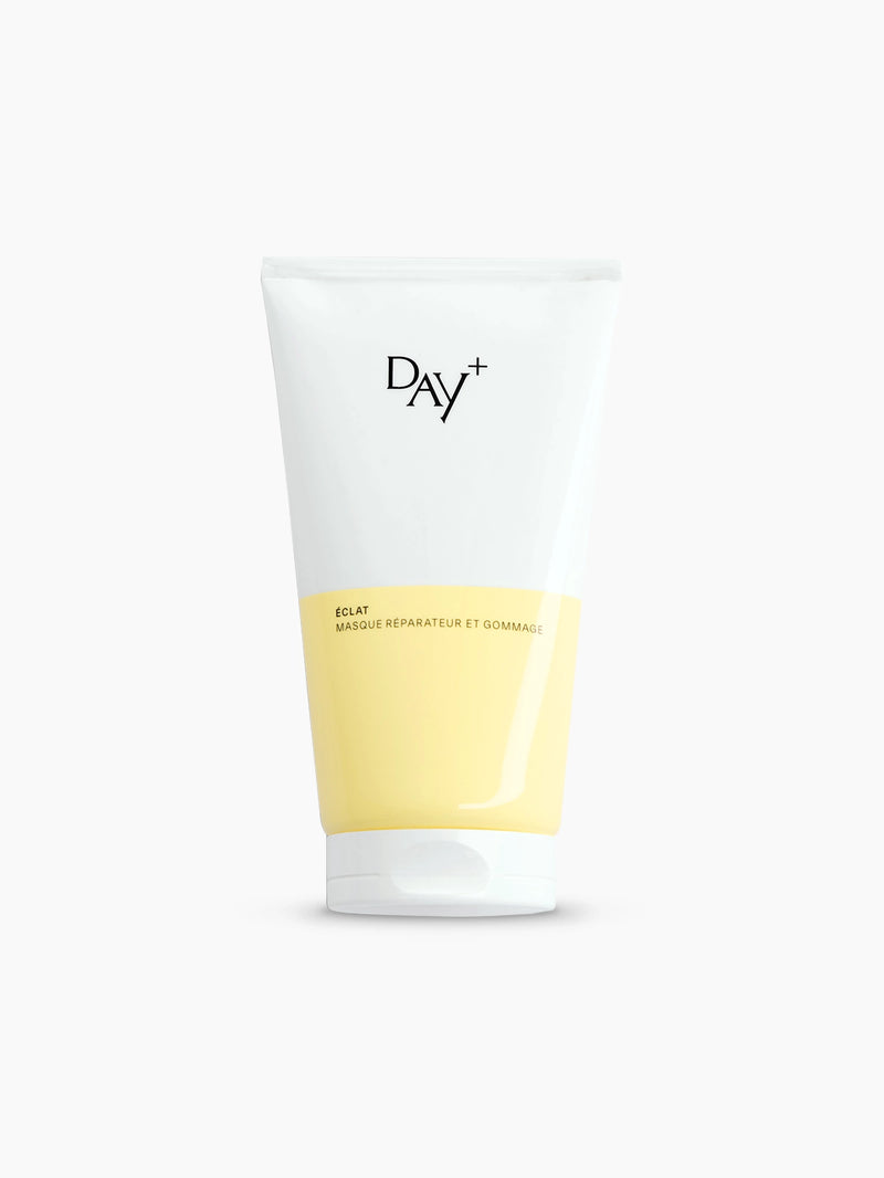 RESTORATIVE MASK &amp; SCRUB