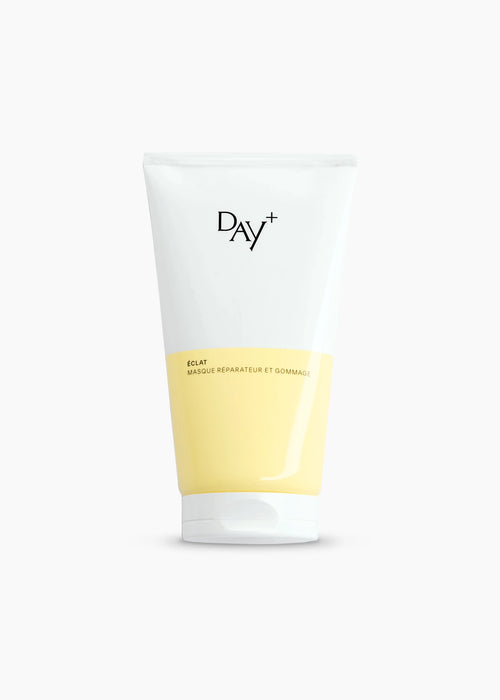 RESTORATIVE MASK &amp; SCRUB