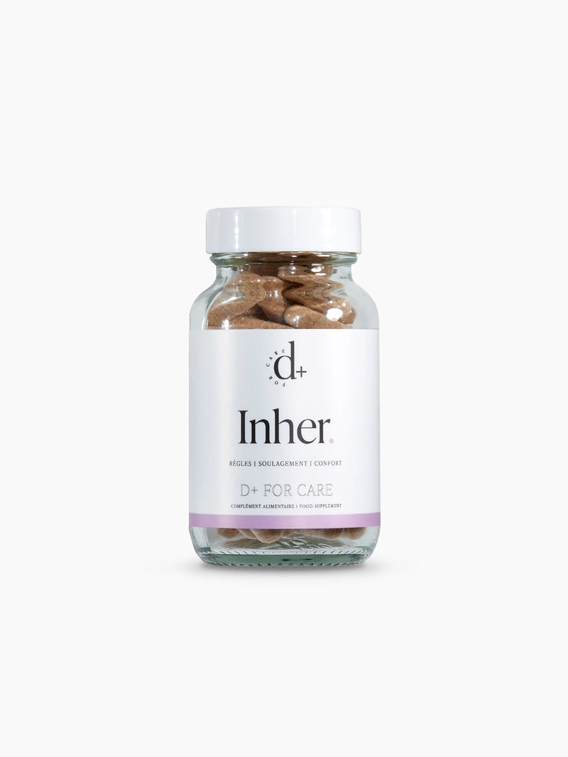 MENSTRUATION SUPPLEMENT