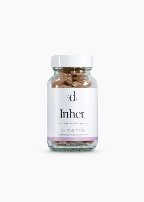 MENSTRUATION SUPPLEMENT