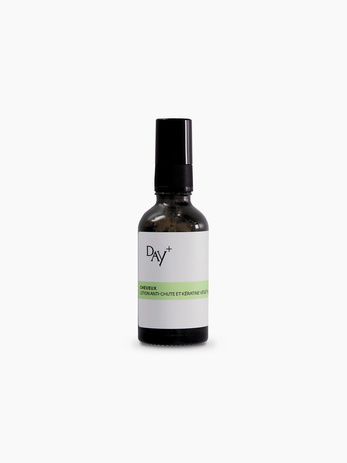 LOTION CHEVEUX ANTI-CHUTE & KÉRATINE VÉGÉTALE