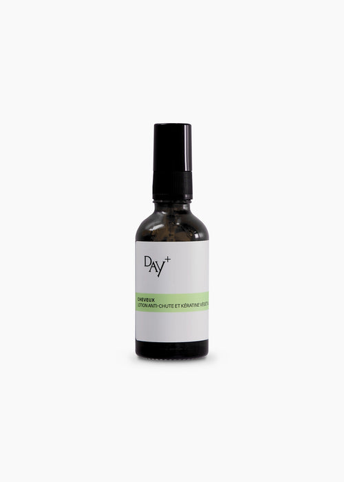 ANTI-HAIR LOSS &amp; PLANT KERATIN LOTION