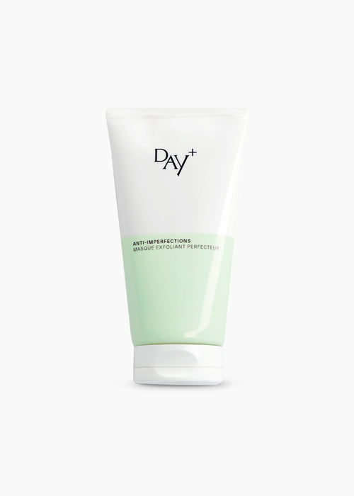 ANTI-IMPERFECTION EXFOLIATING MASK