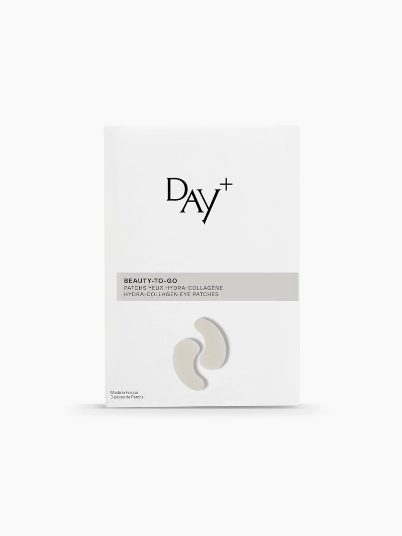 HYDRA-COLLAGEN EYE PATCHES