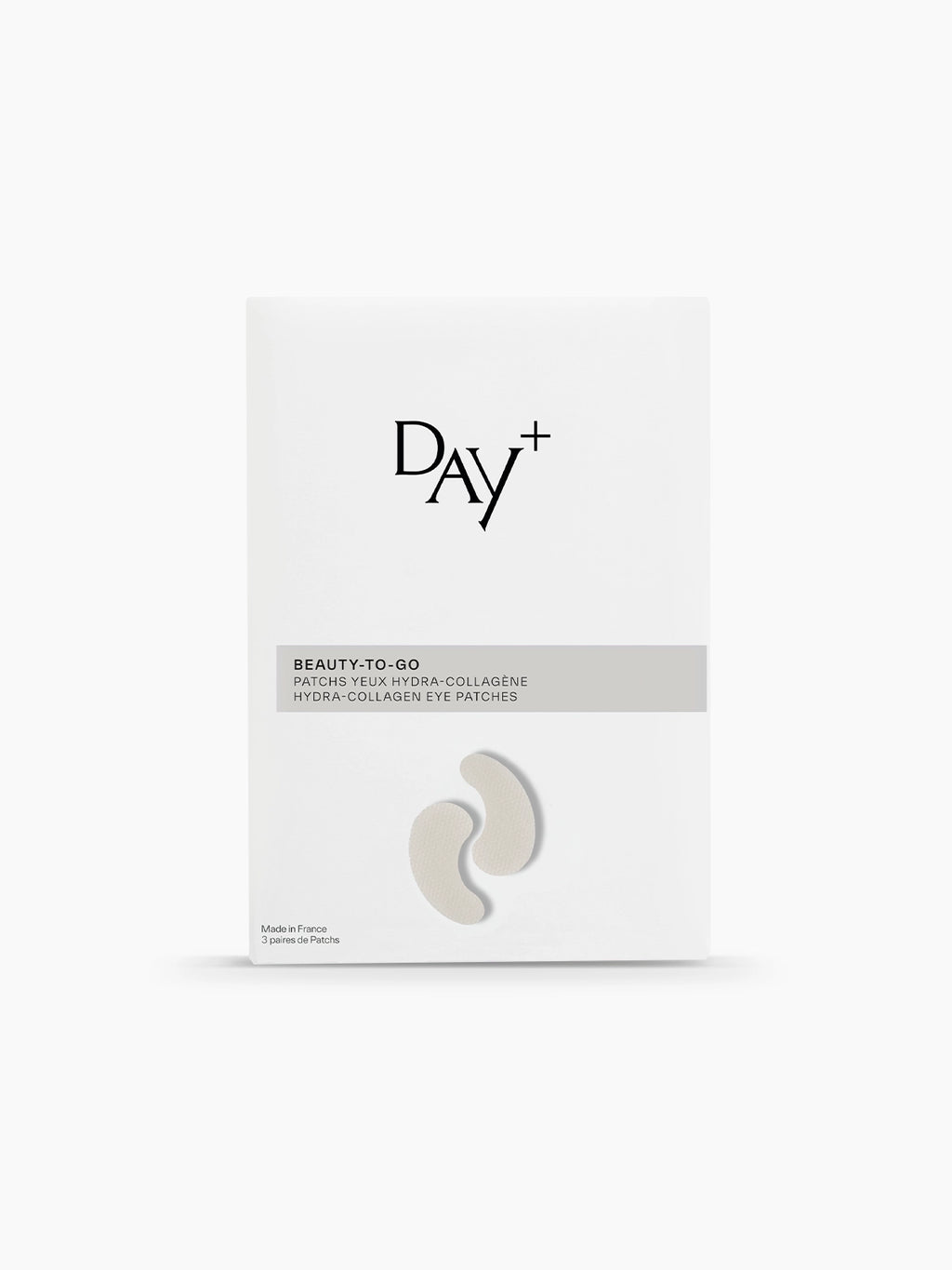 HYDRA-COLLAGEN EYE PATCHES