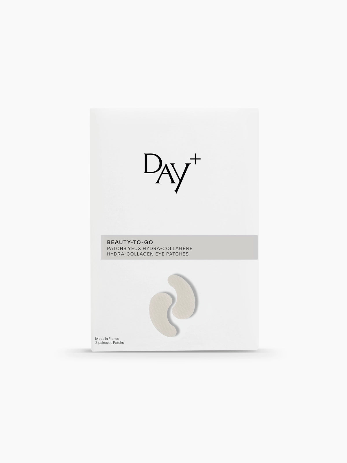 HYDRA-COLLAGEN EYE PATCHES