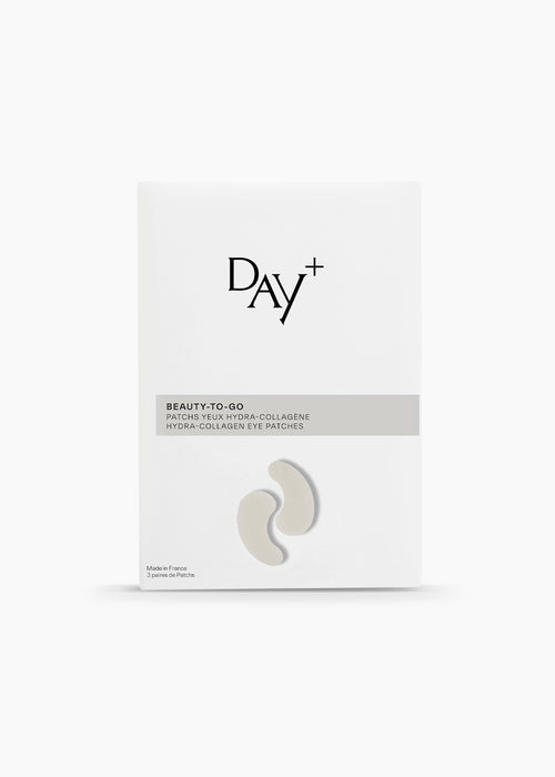 HYDRA-COLLAGEN EYE PATCHES