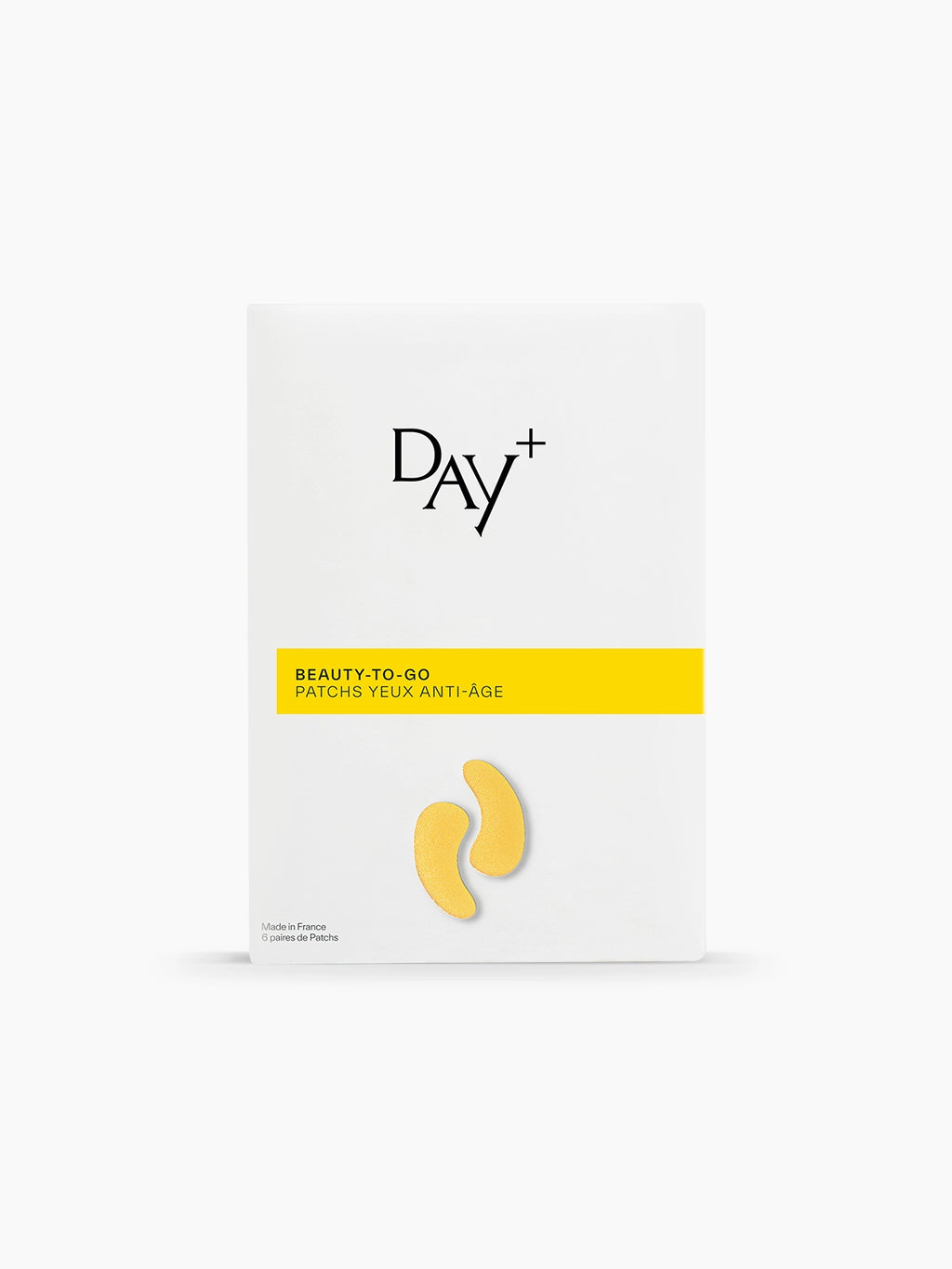 ANTI-AGING EYE PATCHES