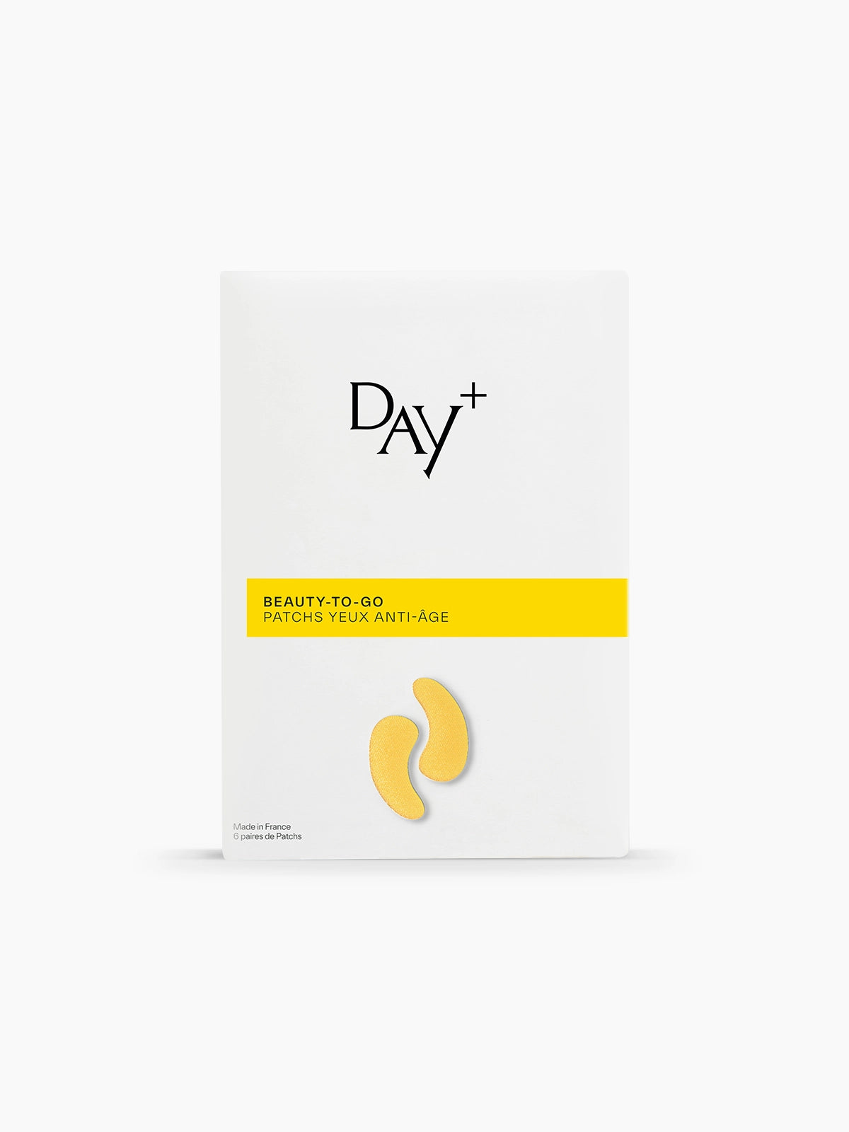 ANTI-AGING EYE PATCHES