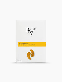 MOISTURIZING EYE PATCHES