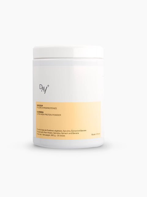 HIGH PROTEIN POWDER