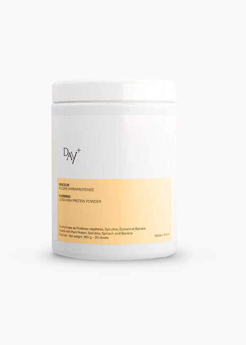 HIGH PROTEIN POWDER