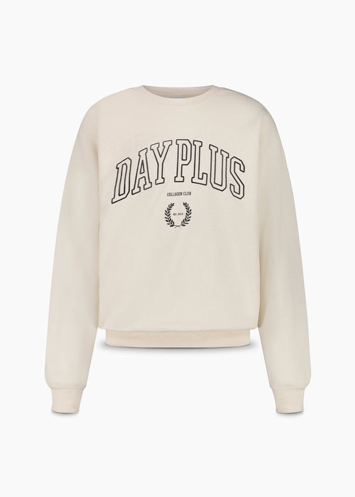SWEATSHIRT DAY+ UNIVERSITY