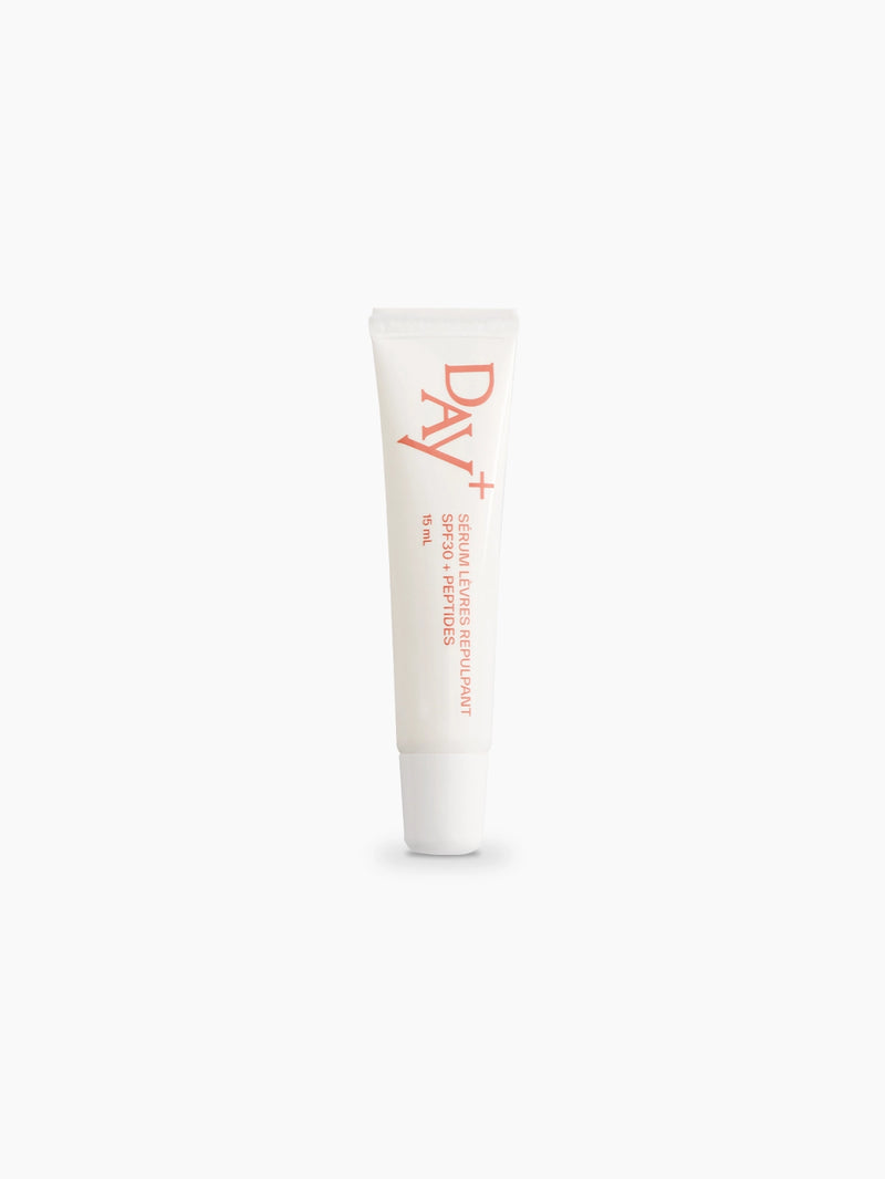1 Sérum Lèvres Repulpant SPF30 + Peptides offert !