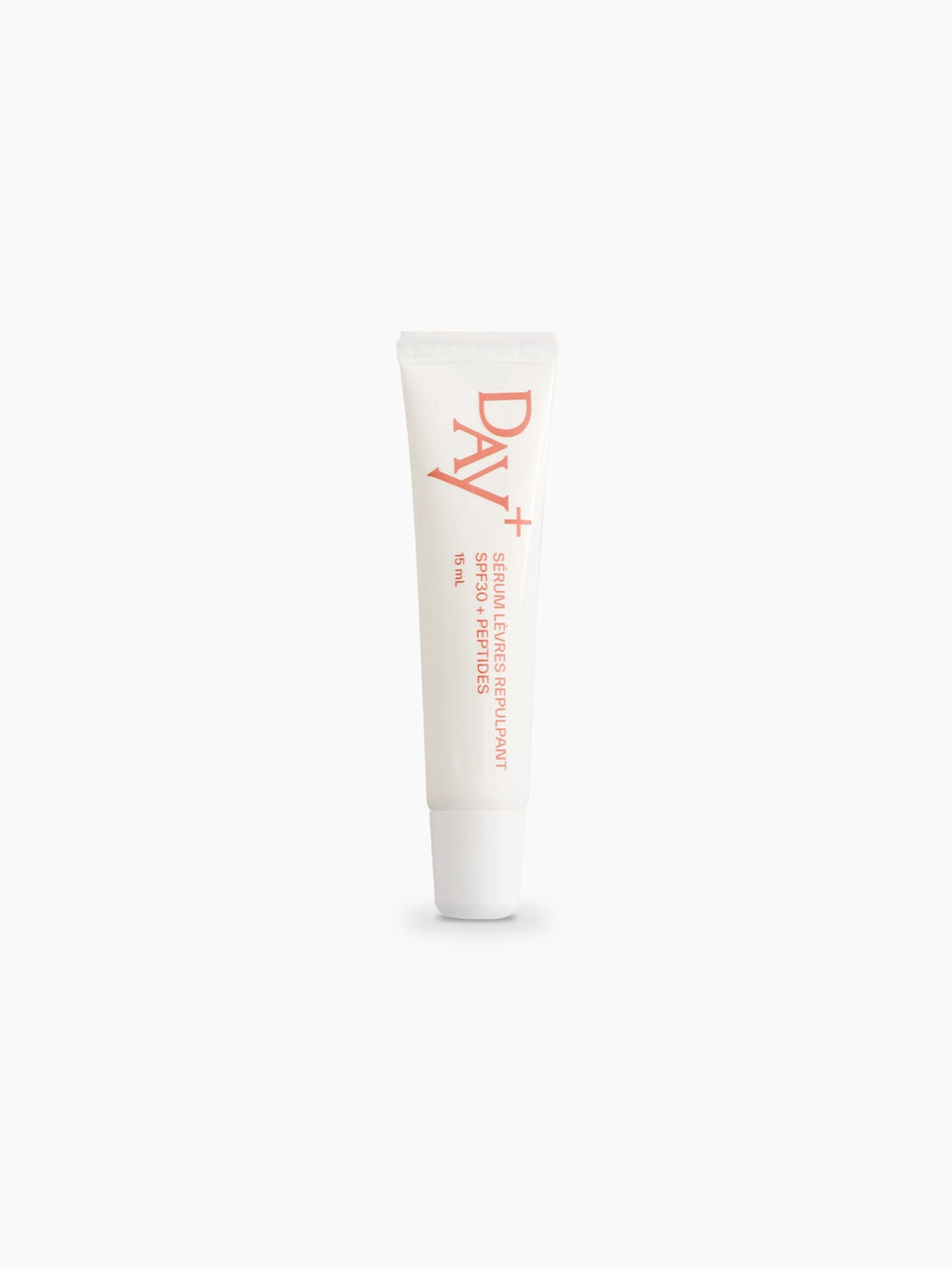 1 Sérum Lèvres Repulpant SPF30 + Peptides offert !